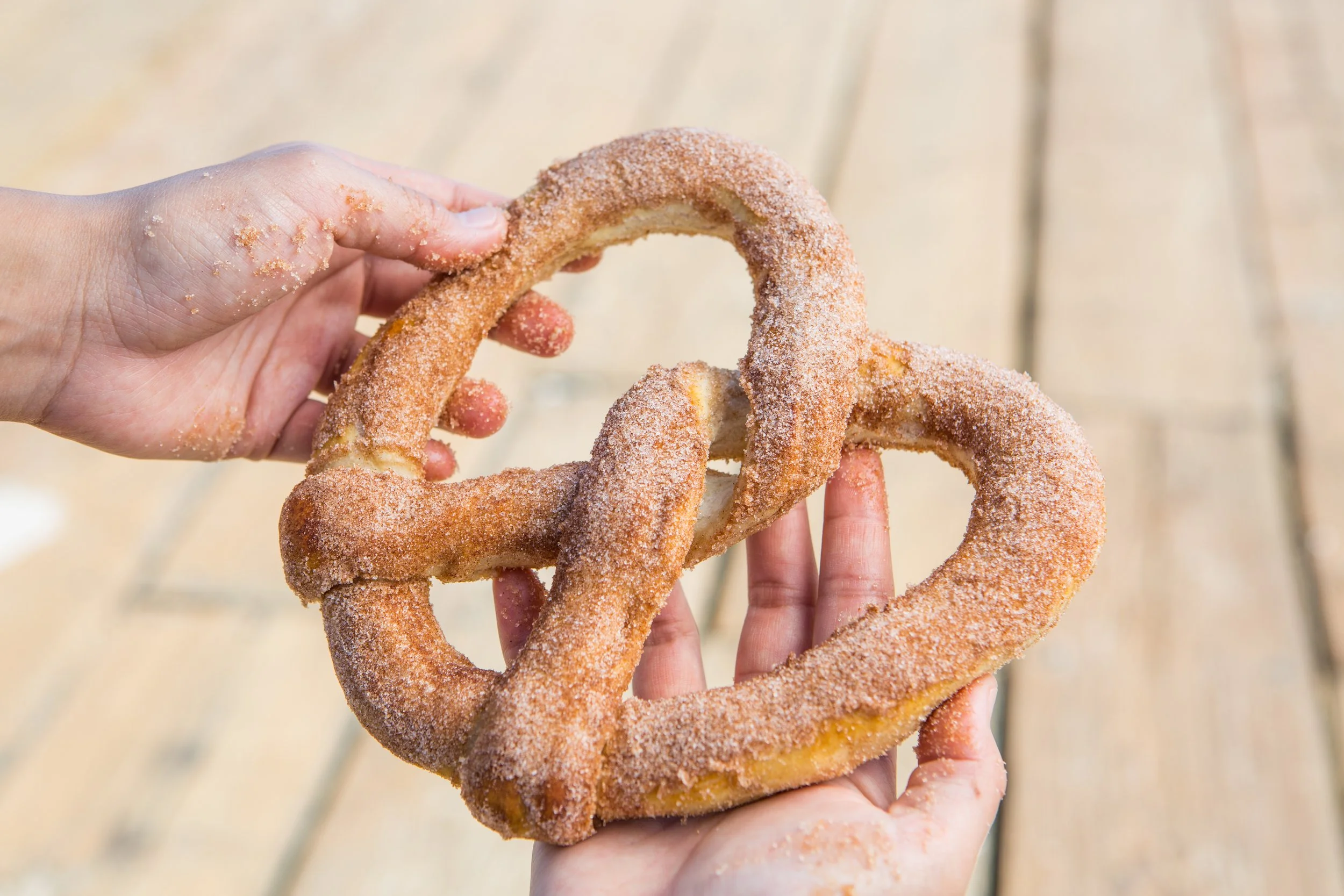 MENU — Wetzel's Truck South Orange County